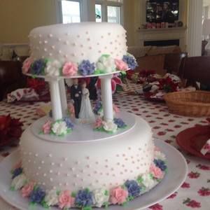 Meet your Posher, Ann